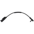 Abs Speed Sensor Ford Transit 350 Hd 2015 2016 2017 2018 2019 Rear Driver Or Passenger Side Wheel Mounted For Dual Wheels 
