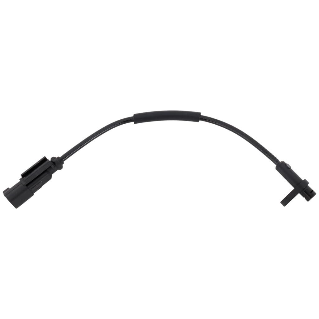 Abs Speed Sensor Ford Transit 350 Hd 2015 2016 2017 2018 2019 Rear Driver Or Passenger Side Wheel Mounted For Dual Wheels