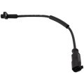 Abs Speed Sensor Ford Transit 350 Hd 2015 2016 2017 2018 2019 Rear Driver Or Passenger Side Wheel Mounted For Dual Wheels