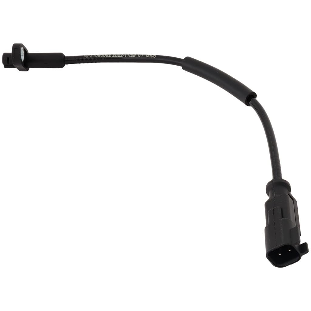 Abs Speed Sensor Ford Transit 350 Hd 2015 2016 2017 2018 2019 Rear Driver Or Passenger Side Wheel Mounted For Dual Wheels