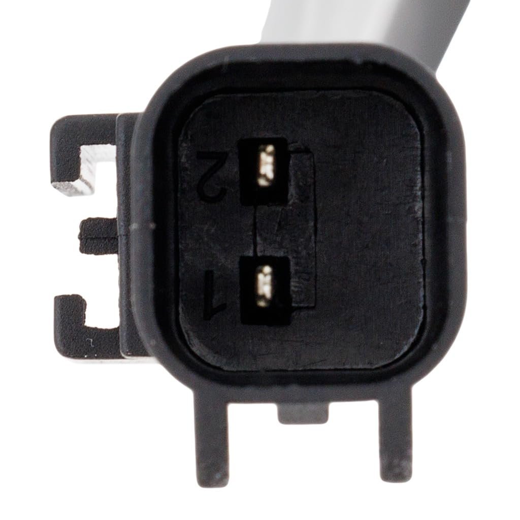 Abs Speed Sensor Ford Transit 350 Hd 2015 2016 2017 2018 2019 Rear Driver Or Passenger Side Wheel Mounted For Dual Wheels