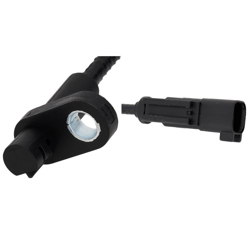 Abs Speed Sensor Ford Transit 350 Hd 2015 2016 2017 2018 2019 Rear Driver Or Passenger Side Wheel Mounted For Dual Wheels