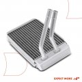 A-premium Hvac Heater Core Compatible With Ford Explorer Sport Trac Ranger Mazda B2300 B2500 B3000 B4000 Mercury Mountaineer