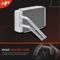 A-premium Hvac Heater Core Compatible With Ford Explorer Sport Trac Ranger Mazda B2300 B2500 B3000 B4000 Mercury Mountaineer