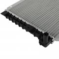 Aintier Radiator Replacement For 2005-2012d Escape 2008-2010 Mazda Tribute 2006-2011 Mercury For Mariner