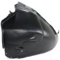 Front Passenger Side Rear Section Fender Liner Splash Guard For Mercedes Benz E350 2006 2007 2008 2009 Replacement 2116902230 
