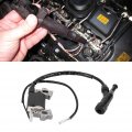 Yctze 168f Ignition Coil For Honda Gx110 Gx160 Gx200 5 5hp 6 Engine Generator Lawn Mower Motor Accessory