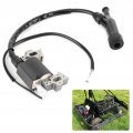 Yctze 168f Ignition Coil For Honda Gx110 Gx160 Gx200 5 5hp 6 Engine Generator Lawn Mower Motor Accessory
