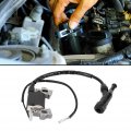 Yctze 168f Ignition Coil For Honda Gx110 Gx160 Gx200 5 5hp 6 Engine Generator Lawn Mower Motor Accessory