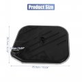 X Autohaux 1 Set 0bk398009 1001370006 Transmission Filter Oil Pan Gasket For Audi A4 2 0l 2011-2014
