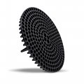 Chemical Guys Dirttrap01 Cyclone Dirt Trap Car Wash Bucket Insert Filter Removes Debris While You Black 