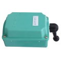 Fydun Qs-60 Forward Reverse Motor With Plastic Handle 60a 380v Dpdt Electrical Equipment Single Three Phase Motors Qs-60