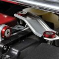 20 Pcs Fender Bumper Washer Bolt M6x15mm Aluminum Engine Bay Dress Up Kit For Toyota Quick Release Corolla Camry Mr2 Mrs Supra
