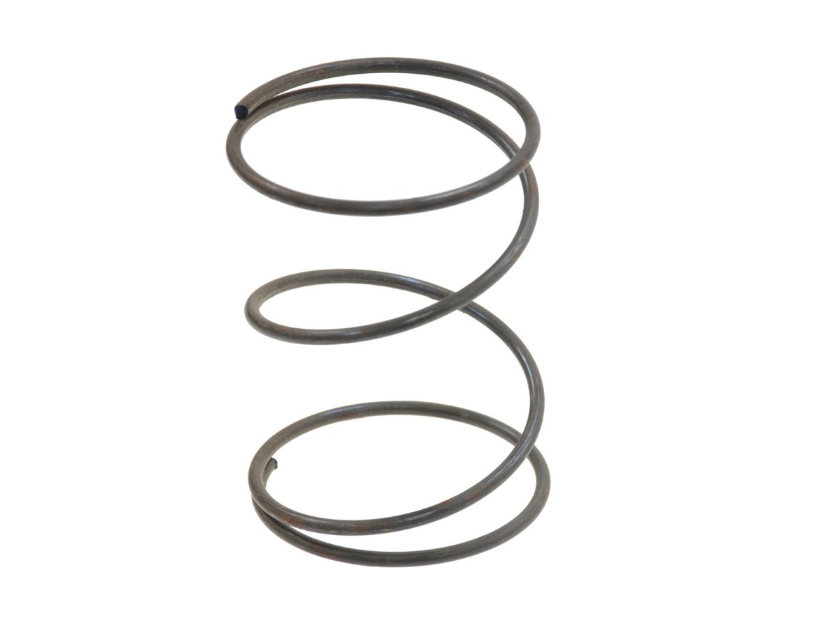 1969 To 1978 Corvette Lower Steering Column Spring Part Number