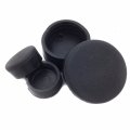Httmt Mt261-007- 4pcs Motorcycle Fairing Rubber Frame Plugs Compatible With 2004-2007 Kawasak Ninja Zx-10r