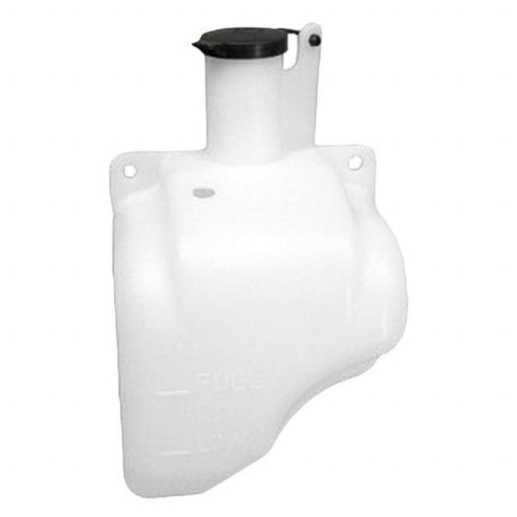 Engine Coolant Recovery Tank For Subaru B9 Tribeca 2006 2007 45150xa00a Su3014106 Black Plastic Replacement Part
