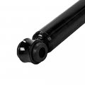 Aintier Set Of 2 Rear For Camaro Shocks Absorbers Struts Set 1982-2002 Chevy 1953-1962 Corvette Pontiac Firebird Amortiguadores