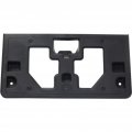 Honda Accord License Plate Bracket 2016 2017 Front Sedan Ho1068125 71145t2fa50 