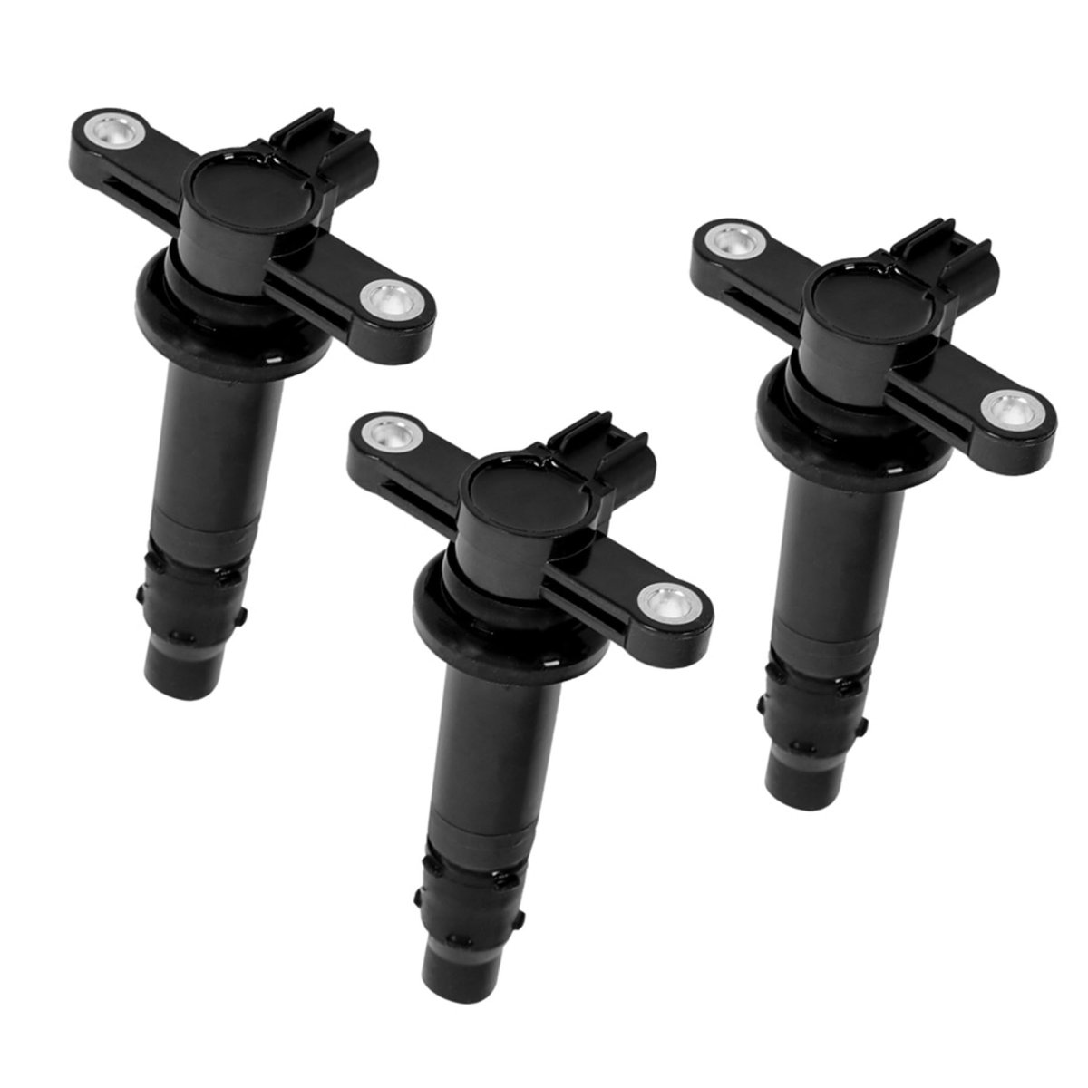 3 Ignition Coils Replacement For Yamaha Yxz1000r Eps Se 2hc-82310-00-00
