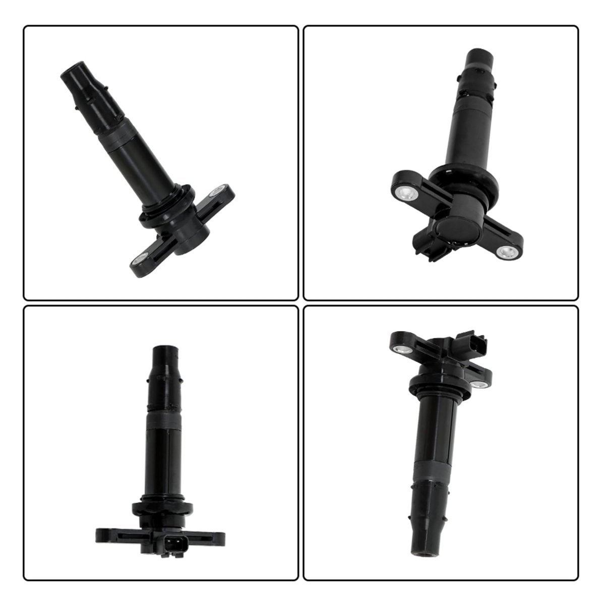 3 Ignition Coils Replacement For Yamaha Yxz1000r Eps Se 2hc-82310-00-00