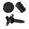 3 Ignition Coils Replacement For Yamaha Yxz1000r Eps Se 2hc-82310-00-00