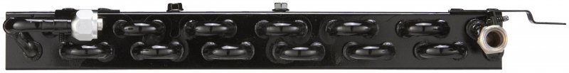 7-3603 A C Condenser For Ford F Series