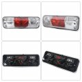 Waltyotur Replacement For 2004-2008 Ford F150 7l3z13a613b 923-237 Third Brake Light Rear High Position Tail Center