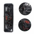 Waltyotur Replacement For 2004-2008 Ford F150 7l3z13a613b 923-237 Third Brake Light Rear High Position Tail Center