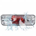 Waltyotur Replacement For 2004-2008 Ford F150 7l3z13a613b 923-237 Third Brake Light Rear High Position Tail Center