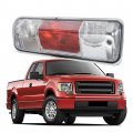 Waltyotur Replacement For 2004-2008 Ford F150 7l3z13a613b 923-237 Third Brake Light Rear High Position Tail Center