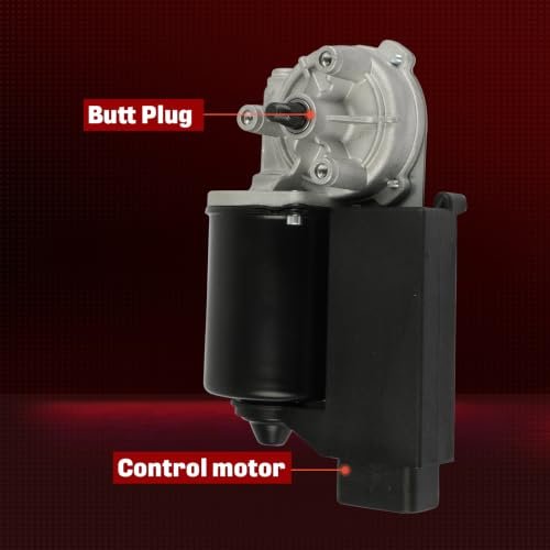 Front Windshield Wiper Motor For Saturn Sc Sc1 Sc2 Sl Sl1 Sl2 Sw1 Sw2 1991 2000 5 Pins Replaces 21049032 21055768