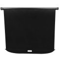 Retractable Cargo Cover For Mercedes Benz Gl350 Gl450 Gl500 Gl550 Gl63 Amg 2013 2016 And Gls 2017 2019 Waterproof Privacy Trunk 
