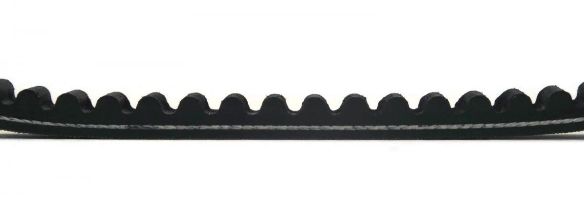 The Rop Shop Pack Of 3 Torque Converter Drive Belts For Sunbelt Ac-589 Bando 203589 Kart
