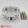 1 5 Steeringa Wheela Huba Adaptera Extensiona Spacer Polished 