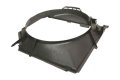 Radiator Cooling Fan Shroud New For Bmw 3 Series E46 