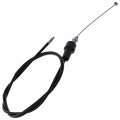 Niche Throttle Cable For Suzuki Rm80 Rm85 58300-02x02 58300-02b22