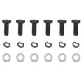 Lift Kit 3 Front And 2 Rear Leveling Fit 2003-2024 For Toyota 4runner 2007-2014 Fj Cruiser Replacement Parts