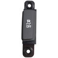 2011 2015 Chevy Cruze Instrument Panel Traction Control Switch 95995761 Black Push Button Mount 
