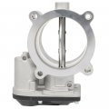 Throttle Body Aintier Fuel Injection Electronic Assembly Bc3z9e926a S20142 Tb1056 676019