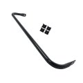 Rear Stabilizer Bar W Bushing Bracket Replacement For Polaris S 4 800 2009-2014 5336851-458 5337865-458 5335639-458 