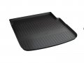 Premium Cargo Liner For Audi A7 S7 Rs7 2012-2018 100 Protection Custom Fit Car Trunk Mat Easy-to-wash All-season Black 3d