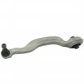 A-partrix 1 Front Right Lower Control Arm With Ball Joint Assembly Fits Mercedes-benz Cl550 2007-2008 Cl600 2007-2014 Cl63 Amg