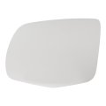Heated Mirror Glass Driver Side For Acura Rdx 2019 2020 2021 2022 2023 Replacement Ac1324102 76253tz5a31 