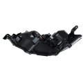Wflnhb Headlights Assembly Replacement For 2014-2016 Toyota Corolla Projector Headlamps Passenger Side