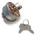 The Rop Shop Key Switch For 2006 Ferris Is4500zbl3561 Is4500zbl35 Starter Ignition Magneto 
