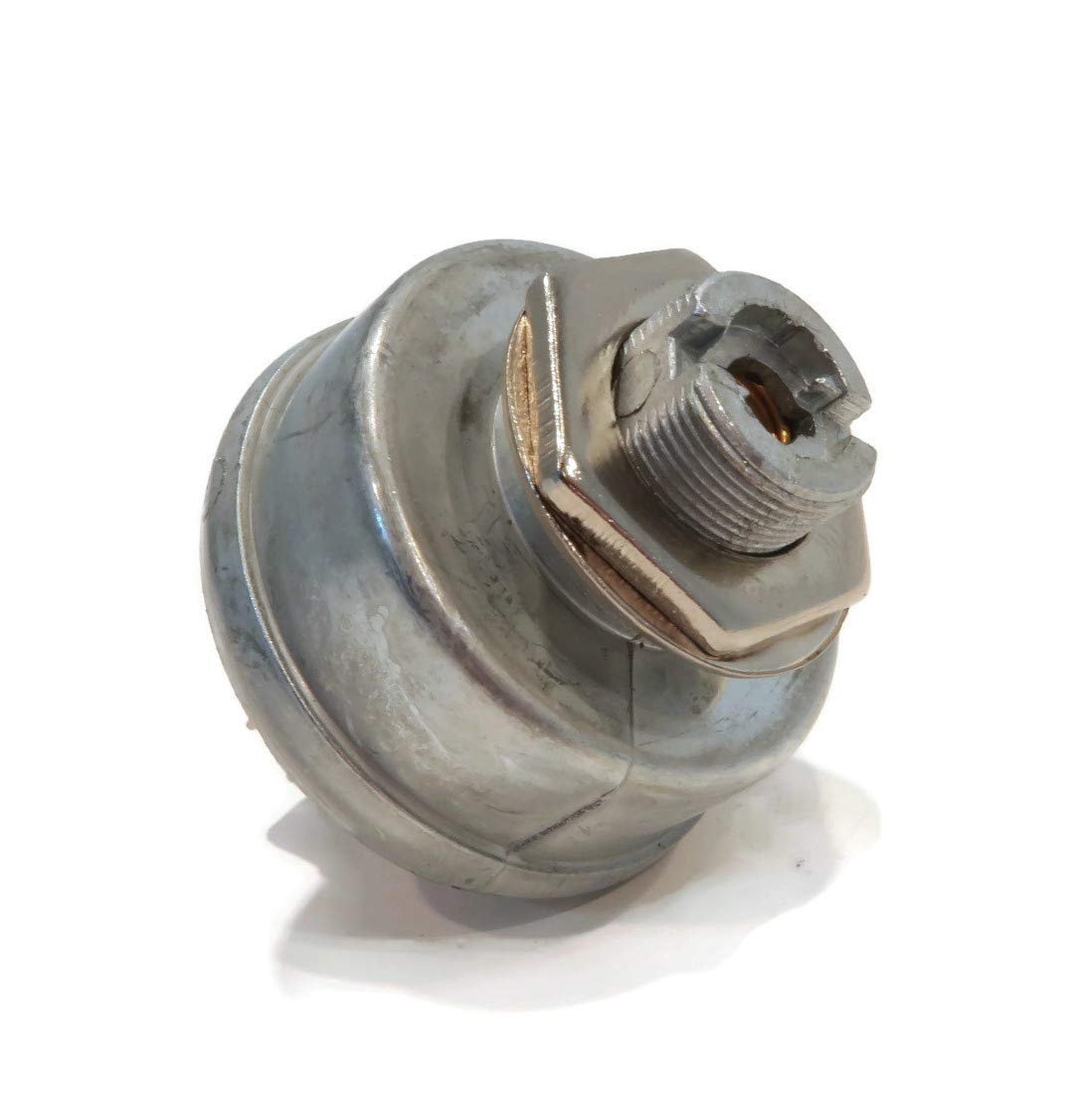 The Rop Shop Key Switch For 2006 Ferris Is4500zbl3561 Is4500zbl35 Starter Ignition Magneto