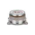 Wheel Hub Rear 541011 For Nissan Frontier 2005-2019 With Automatic