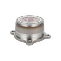 Wheel Hub Rear 541011 For Nissan Frontier 2005-2019 With Automatic 