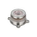 Wheel Hub Rear 541011 For Nissan Frontier 2005-2019 With Automatic
