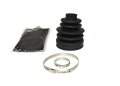 Atvpc Rear Outer Cv Boot Kit For Polaris Sportsman 4x4 Atv Heavy Duty